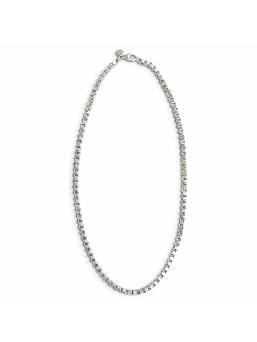 Tiffany & Co Venetian Necklace 925 Sterling Silver Recommended